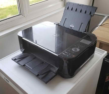 Photo of free Inkjet printer (Kennington OX1) #1