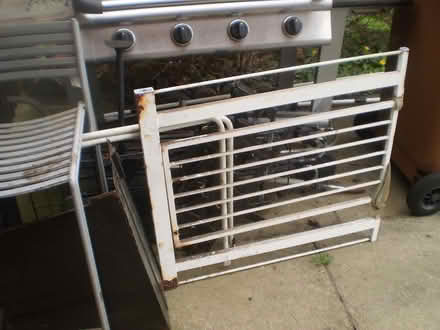 Photo of free Scrap Metal (Oxton CH43) #4