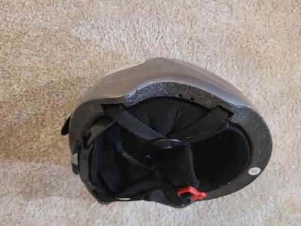Photo of free Child's Ski Helmet (Poughquag) #1