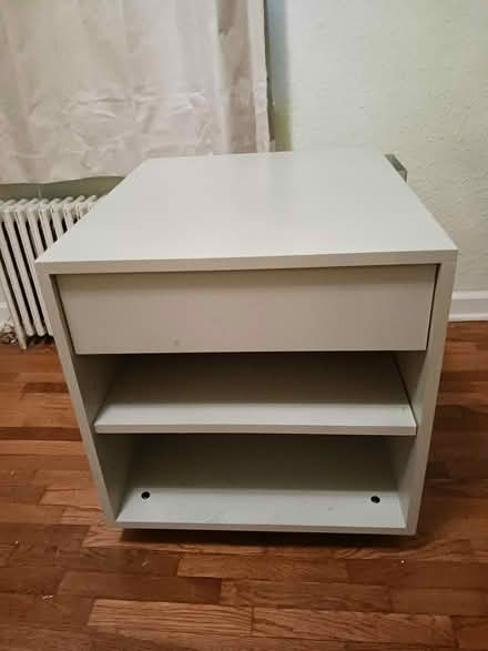 Photo of free Storage Unit (Wildwood (East Olympia)) #2
