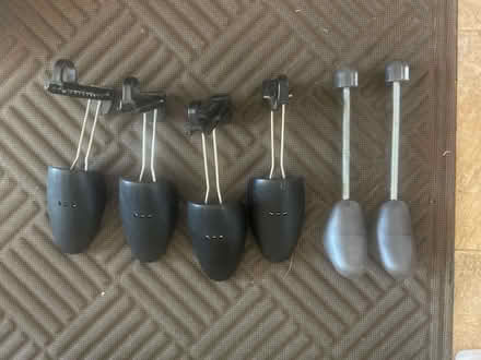 Photo of free Shoe form insert (Potomac MD) #1
