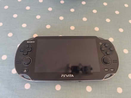 Photo of free Games console (Penrith CA11) #1