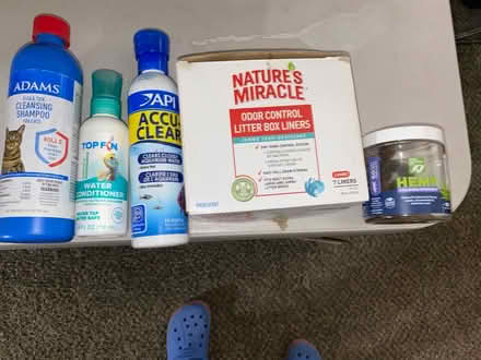 Photo of free Pet care (Landover hills MD) #1