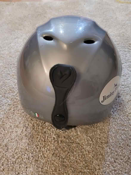 Photo of free Child's Ski Helmet (Poughquag) #3