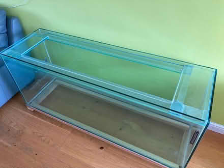 Photo of free Big 450 litres aquarium (Buckingham MK18) #3