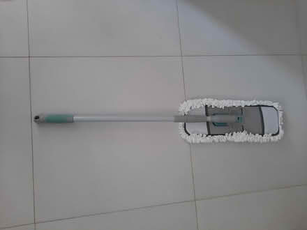 Photo of free Dry mop / Duster for hard floor (Arelsey SG15) #2