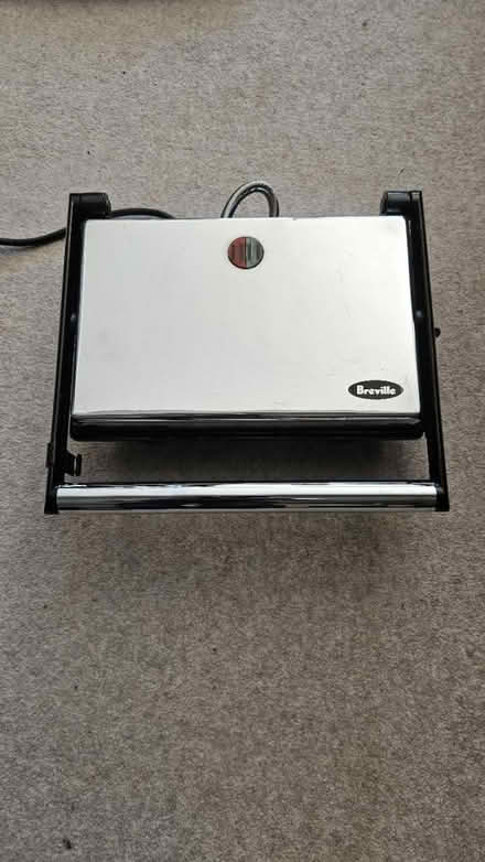 Photo of free Sandwich toaster (CM15 Shenfield) #1