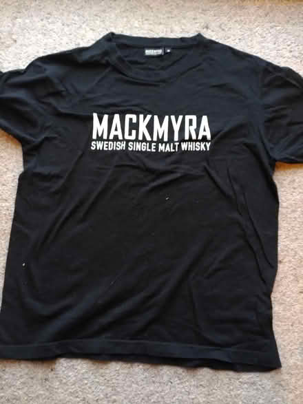 Photo of free T-Shirt (Ecclesall, S11) #1
