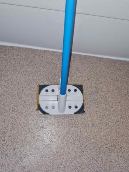 Photo of free Sponge mop (NG15) #1