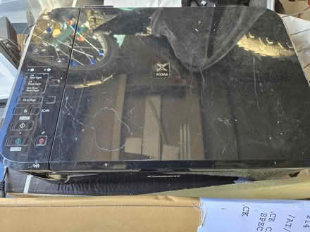 Photo of free Canon printer (NG5 sherwood notts) #1