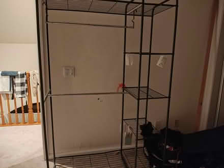 Photo of free Wardrobe (Cupertino City Hall) #3