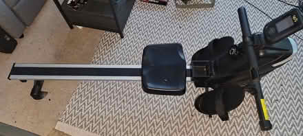 Photo of free Rowing machine (West Croydon CR0) #1