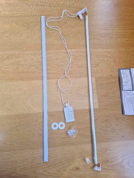 Photo of free Roller Blind kit (Hayes BR2) #1