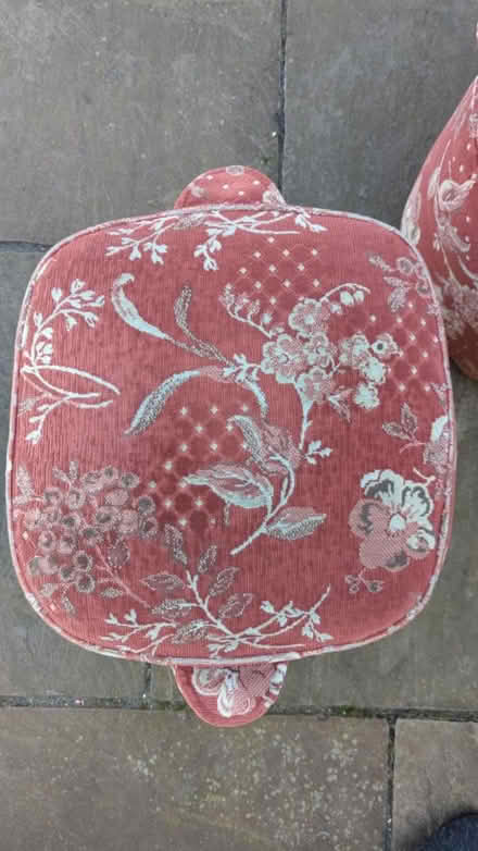 Photo of free Foot stools (Legbourne, Louth) #4