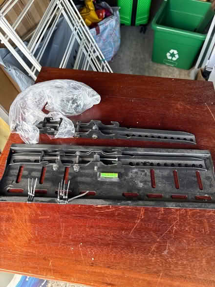 Photo of free Wall mount bracket for TV (BR3) #1