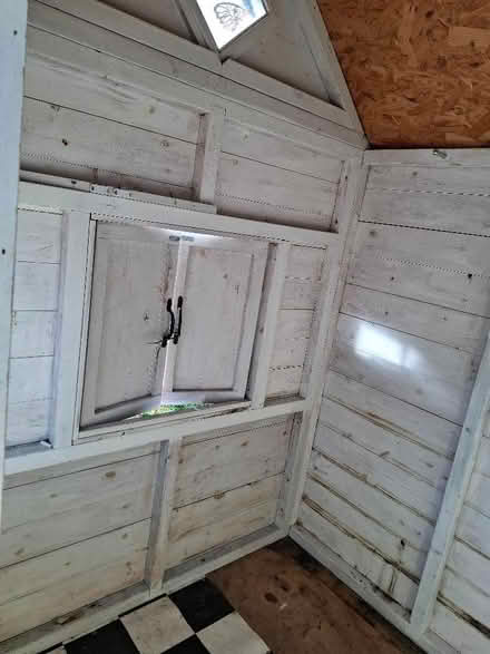 Photo of free Play House (Lowdham NG14) #4