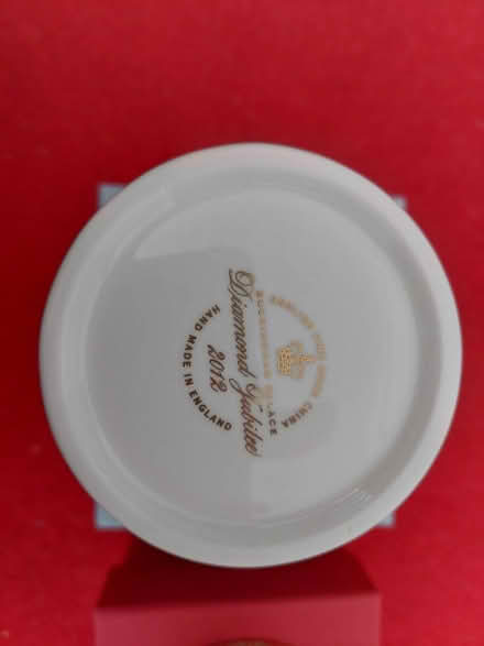 Photo of free Commemorative mugs (Waterlooville PO7) #4