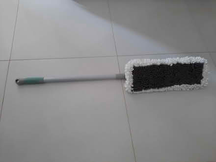 Photo of free Dry mop / Duster for hard floor (Arelsey SG15) #1