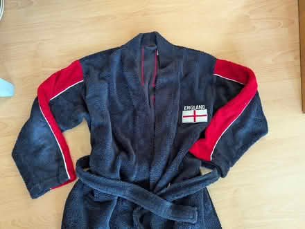 Photo of free Dressing gown (Brentford TW8) #4