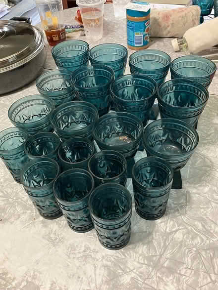 Photo of free Glasses (SE Massillon) #1