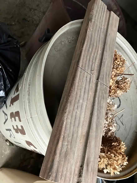 Photo of free Scrap wood (Sea Bright) #1