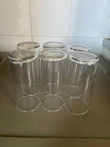 Photo of free Glasses (Morden SM4) #1