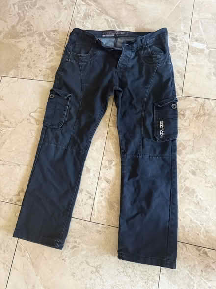 Photo of free Men trousers (DE24) #2