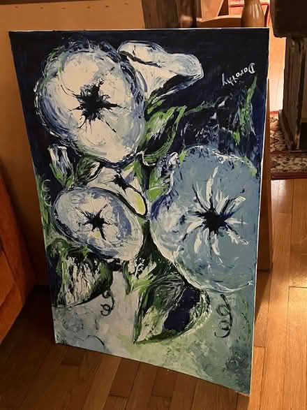 Photo of free Painting (SE Massillon) #1