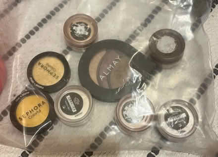 Photo of free Makeup (Wheat Ridge) #2