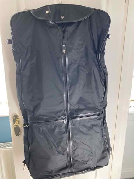 Photo of free Suit Carrier (Horsford NR10) #1