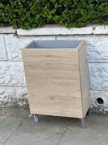 Photo of free Unit for under small sink (E Dulwich SE22) #1