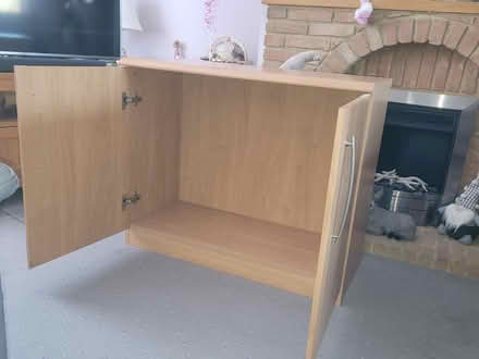 Photo of free Cabinet (Fareham PO15) #2