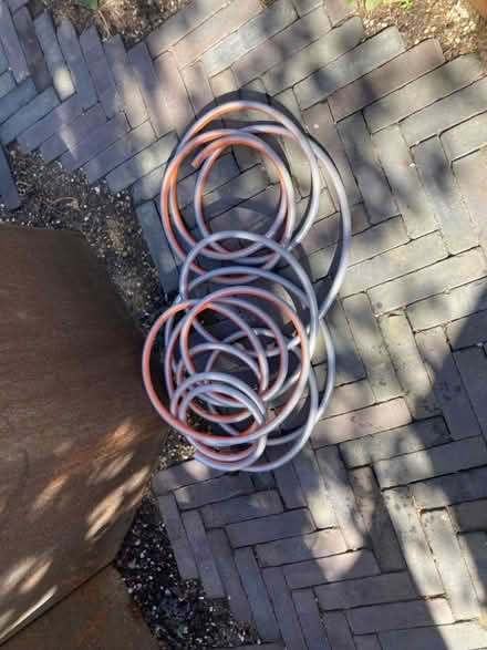 Photo of free Garden hose (Upper Holloway N4) #1