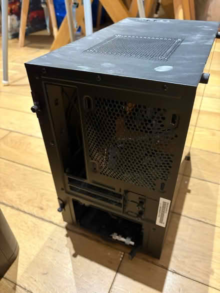 Photo of free 3 pc cases (Kimberworth S61) #4