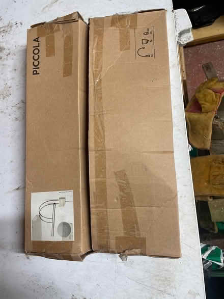 Photo of free Over picture light (Tadmarton) #1