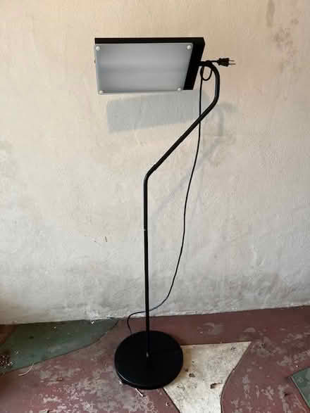 Photo of free Seasonal Affective Disorder Lamp (Sunset District) #1