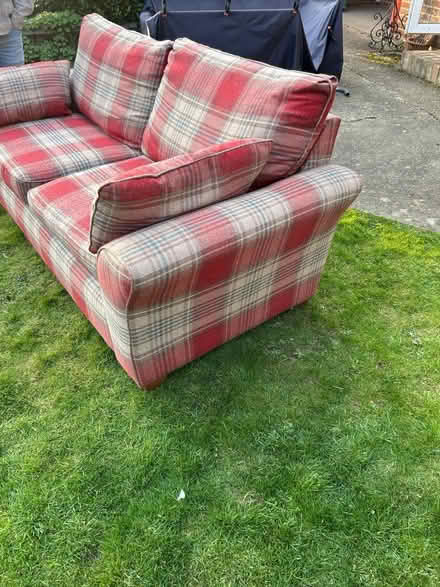 Photo of free 3 seater Next sofa (PE244JJ) #4