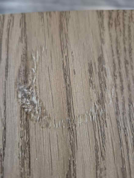 Photo of free Sofa table (EH19, Bonnyrigg) #3
