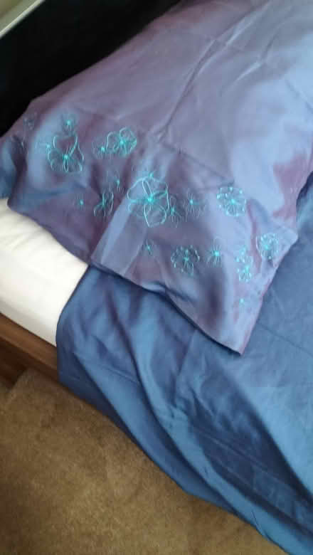 Photo of free 3 Duvet Sets for Double Bed ★ (Belfast BT11) #1