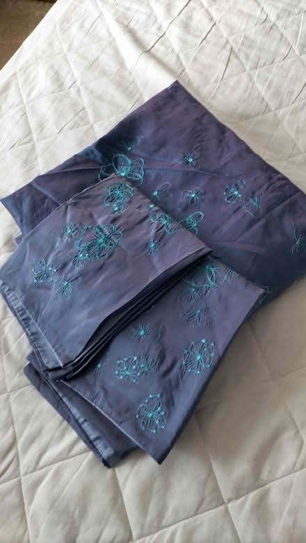 Photo of free 3 Duvet Sets for Double Bed ★ (Belfast BT11) #3