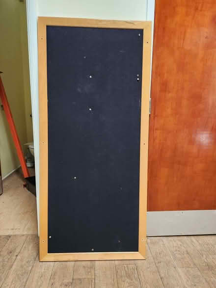 Photo of free Notice Board (New Mill HP23) #1