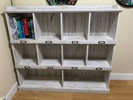 Photo of free Sauder Barrister Lane Bookcase (South san jose) #1