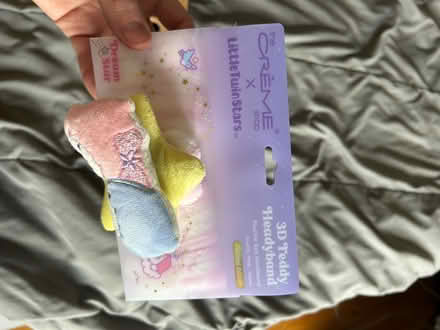 Photo of free Bathing headband (New Hyde Park) #2