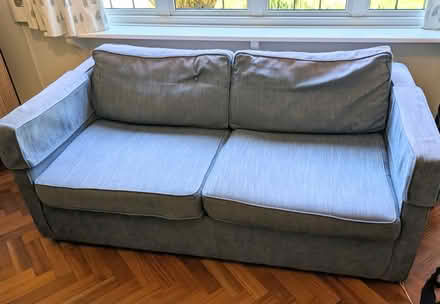 Photo of free Sofa bed (Sevenoaks - South side) #1