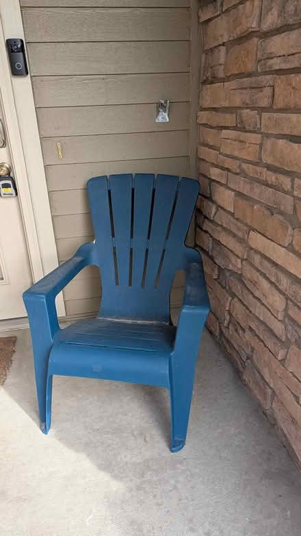 Photo of free Furniture and Household items (Tower and Hampden in Aurora) #2