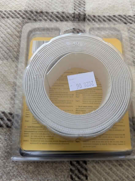 Photo of free Sealing strip unopened (Kennington OX1) #2