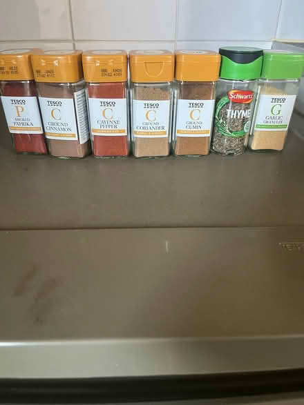 Photo of free Spices (Morden SM4) #1