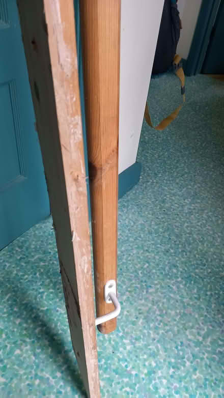 Photo of free Handrails (Chapel Allerton LS7) #2