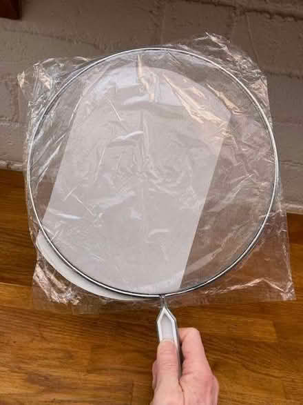 Photo of free Splatter guard (Markeaton DE22) #2