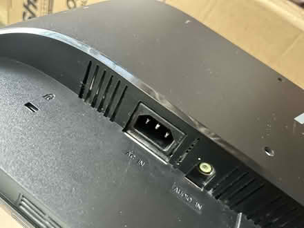 Photo of free AOC LCD monitor (Heston) #2